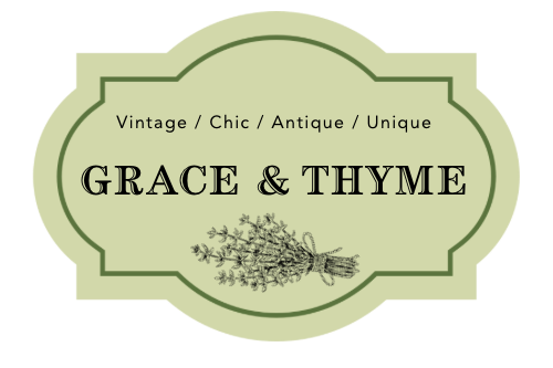 Grace & Thyme
